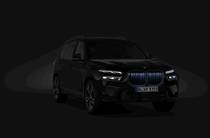 BMW X7 M Sport