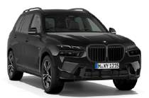 BMW X7 M Sport