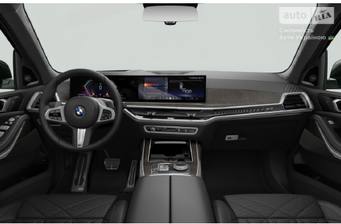 BMW X7 2024 M Sport