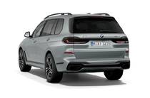 BMW X7 M Sport