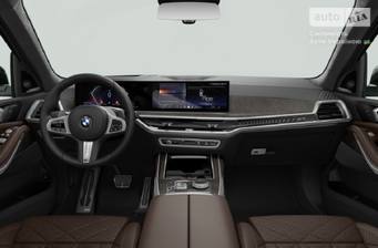 BMW X7 2024 M Sport