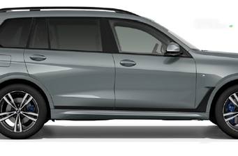 BMW X7 2024 M Sport