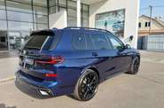 BMW X7 M Sport