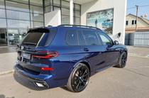 BMW X7 M Sport