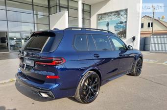 BMW X7 2023 M Sport