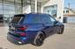 BMW X7 M Sport