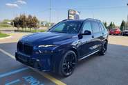 BMW X7 M Sport