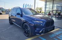 BMW X7 M Sport