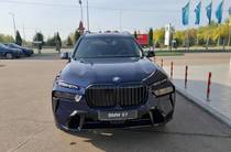 BMW X7 M Sport