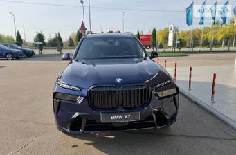 BMW X7 2023 M Sport