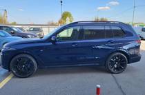 BMW X7 M Sport