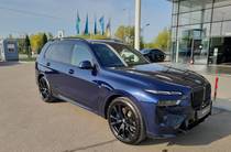 BMW X7 M Sport