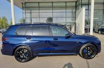 BMW X7 M Sport