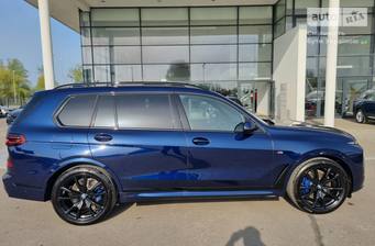 BMW X7 2023 M Sport