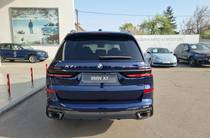 BMW X7 M Sport