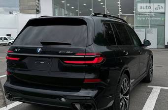 BMW X7 2024 Individual