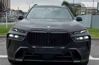 BMW X7 2024 Individual