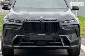 BMW X7 2024 в Харьков