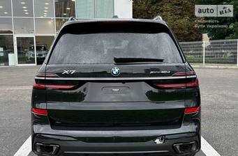 BMW X7 2024 Individual