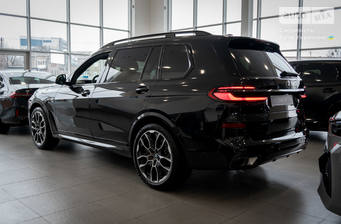 BMW X7 2024 Individual