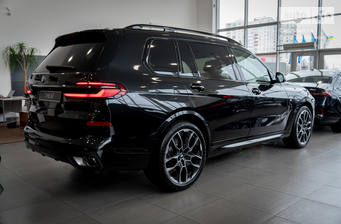 BMW X7 2024 Individual