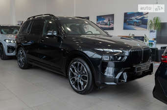 BMW X7 2024 в Харьков