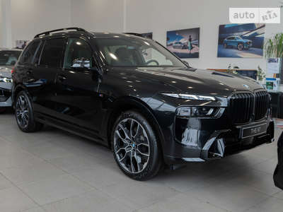 BMW X7 2024 Individual