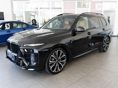 BMW X7 2024 Individual