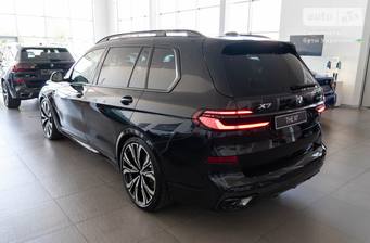 BMW X7 2024 Individual