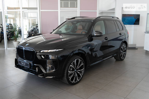 BMW X7 Individual