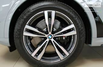 BMW X7 2024 M Sport