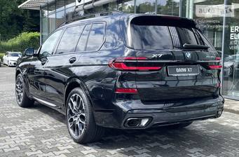 BMW X7 2024 M Sport