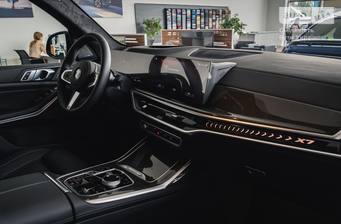 BMW X7 2024 M Sport