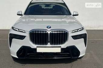 BMW X7 2024 в Харьков