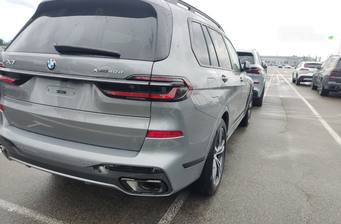 BMW X7 2024 M Sport