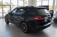 BMW X7 M Sport