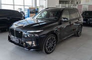 BMW X7 M Sport