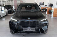 BMW X7 M Sport