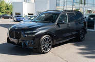 BMW X7 M Sport