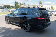 BMW X7 M Sport