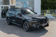 BMW X7 M Sport