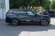 BMW X7 M Sport