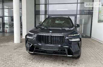 BMW X7 2024 M Sport