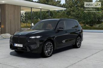 BMW X7 2024 M Sport