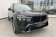 BMW X7 M Sport