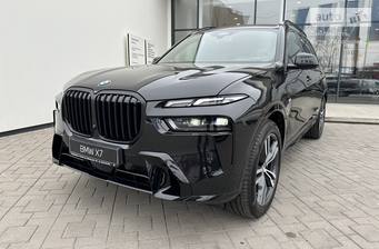 BMW X7 2024 M Sport