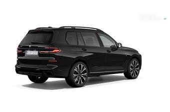 BMW X7 2023 M Sport