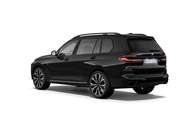 BMW X7 M Sport