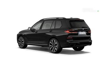 BMW X7 2023 M Sport