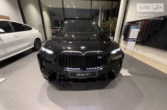 BMW X7 2024 M Sport